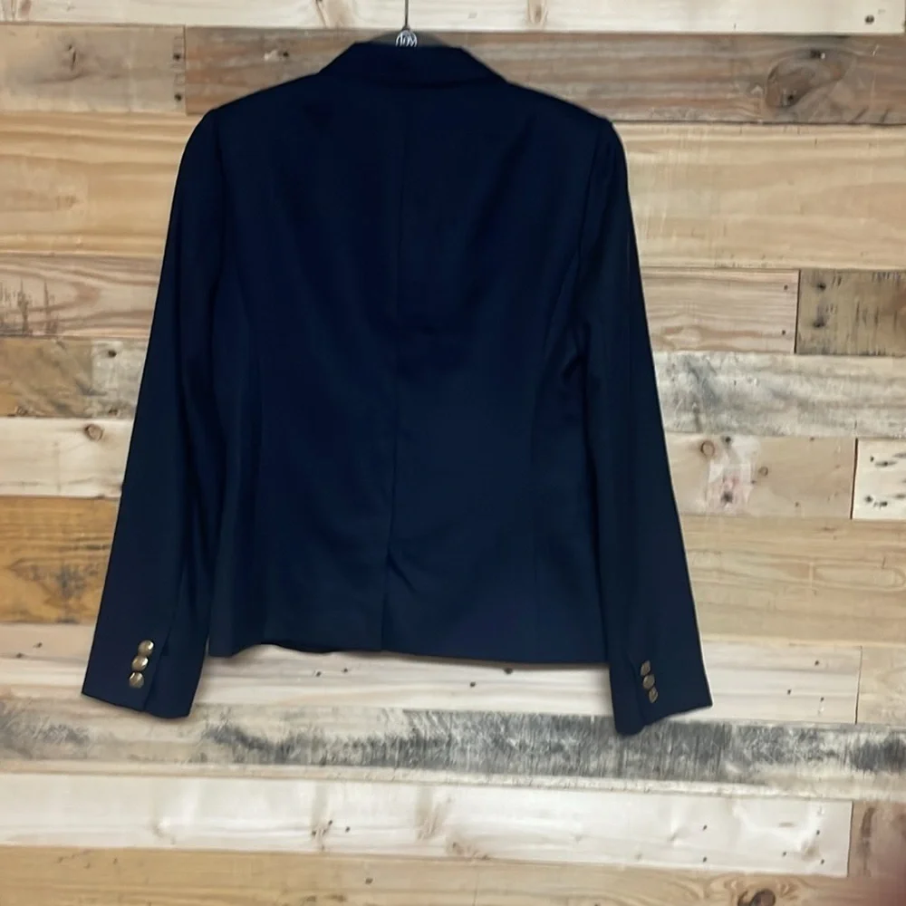 J. Crew chic versatile